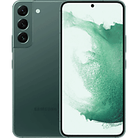MediaMarkt Samsung Galaxy S22 - 128 Gb Groen aanbieding