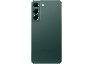 gewicht schommel Onderdompeling SAMSUNG Galaxy S22 | 128 GB Groen kopen? | MediaMarkt