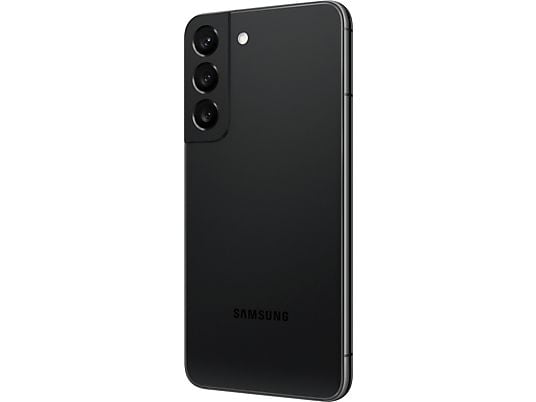 SAMSUNG Galaxy S22 - 128 GB Zwart
