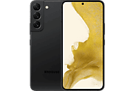 SAMSUNG Galaxy S22 - 256 GB Zwart