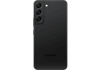 SAMSUNG Galaxy S22 - 256 GB Zwart