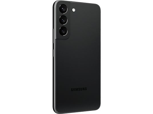 SAMSUNG Galaxy S22 - 256 GB Zwart