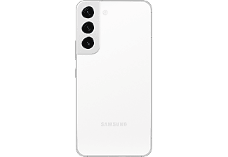 SAMSUNG Galaxy S22 - 128 GB Wit