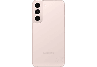 speler mooi teksten SAMSUNG Galaxy S22 | 256 GB Roze kopen? | MediaMarkt