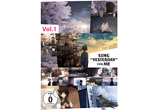 Sing "Yesterday" for me Vol. 1 [DVD]
