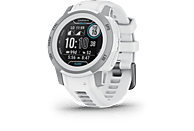 GARMIN Instinct 2S Solar Zwart/Zwart kopen? | MediaMarkt