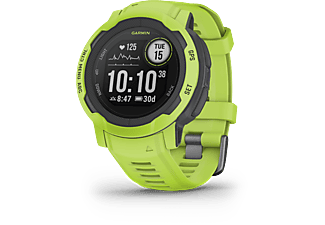 GARMIN Instinct 2 Groen/Groen