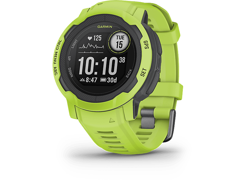 media markt garmin instinct