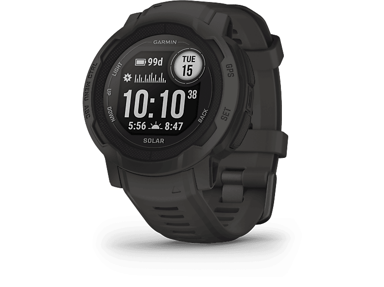 media markt garmin instinct