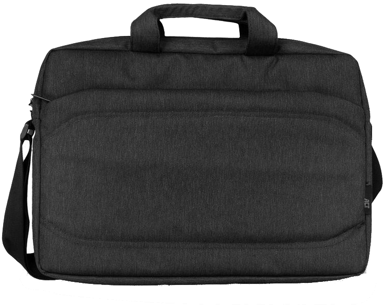 ACT AC8550 Metro notebook táska, 15,6", fekete