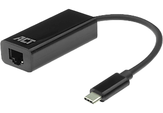 ACT AC7335 USB Type-C 10/100/1000 Gigabit LAN adapter