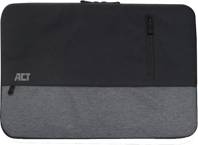 ACT AC8540 URBAN notebook tok, 14,1", szürke/fekete