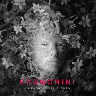 Cesare Cremonini - La ragazza del futuro - CD