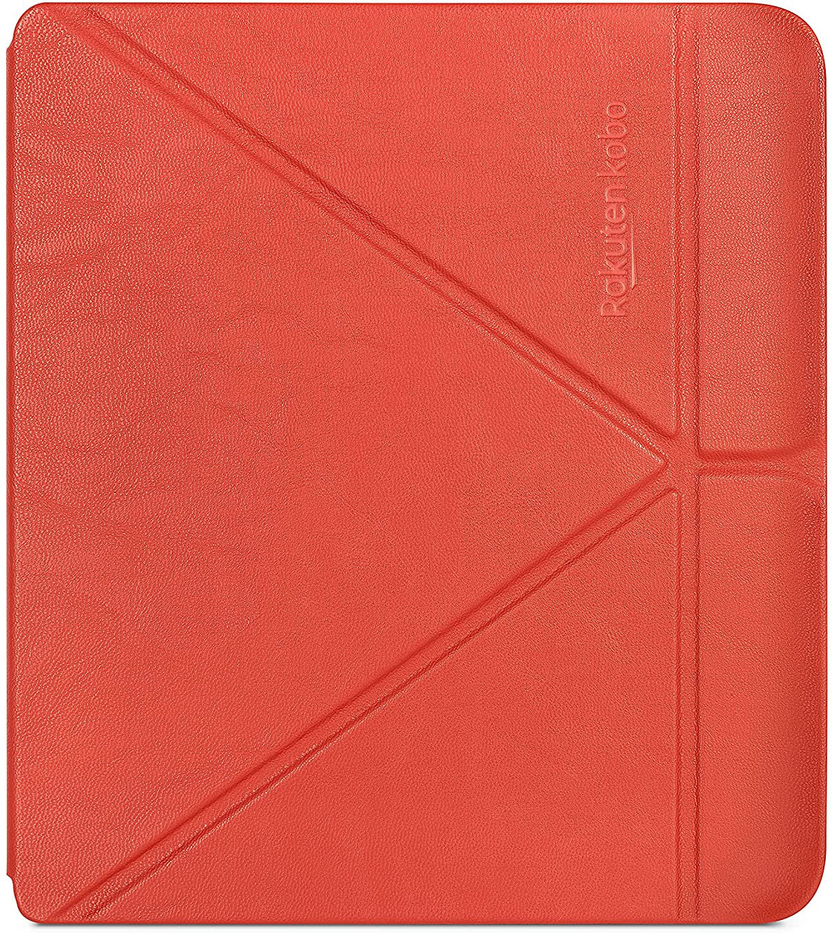 KOBO Libra 2 Sleepcover Rouge (N418-AC-RD-E-PU)
