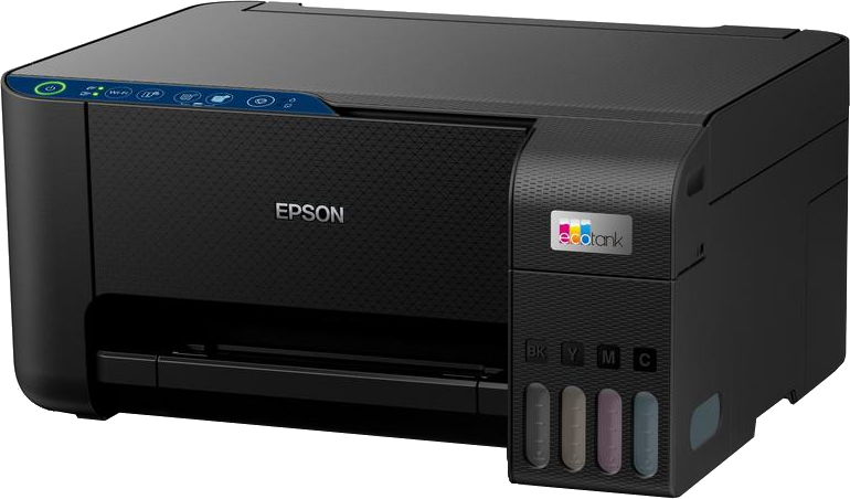 EPSON Imprimante multifonction EcoTank ET-2811 (C11CJ67404) Imprimante multifonction
