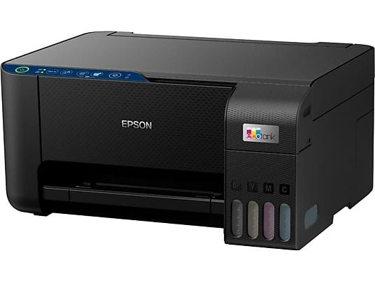 EPSON All-in-one printer EcoTank ET-2811 (C11CJ67404)