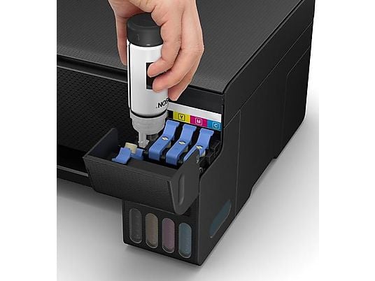 EPSON All-in-one printer EcoTank ET-2811 (C11CJ67404)