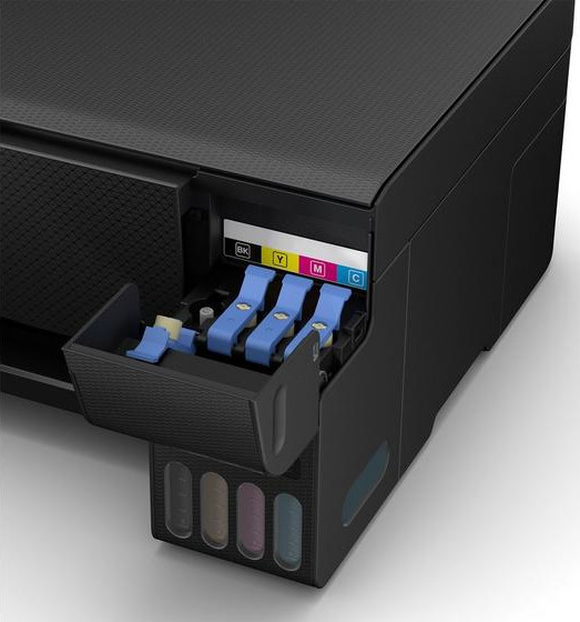 EPSON Imprimante multifonction EcoTank ET-2811 (C11CJ67404) Imprimante multifonction