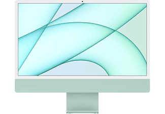 APPLE iMac 24" - Groen M1/1 TB/16 GB