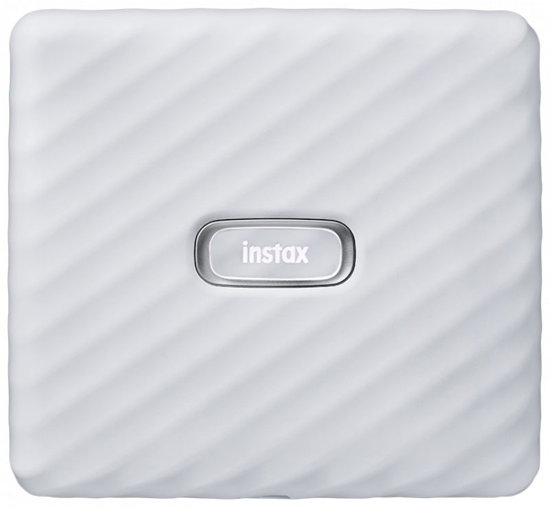 Fujifilm Instax Link Wide Wit