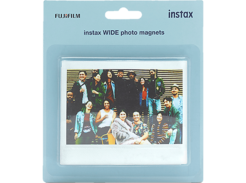 FUJIFILM Instax WIDE Magnets Kopen MediaMarkt