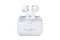 HAPPY PLUGS Hope - Écouteurs True Wireless (In-ear, Blanc)