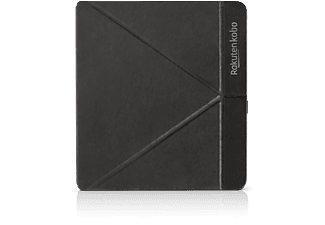 KOBO Forma HD E-book olvasó tok, fekete (N782-AC-BK-E-PU)