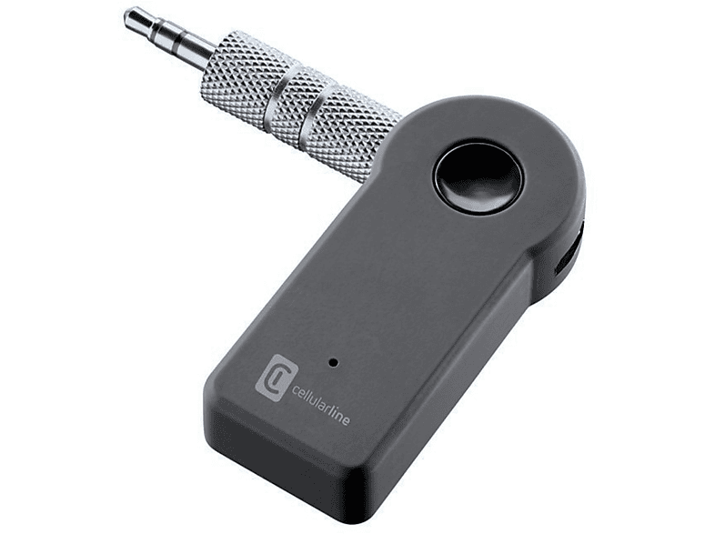 Adattatore Cellularline Music Receiver Universal