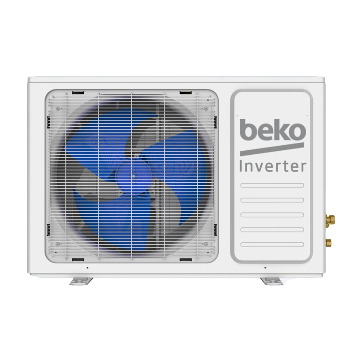 Condizionatore Fisso Unità Esterna Beko Bevpc 181