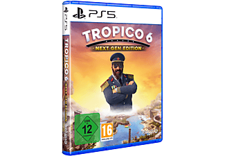 Tropico 6 - [PlayStation 5]