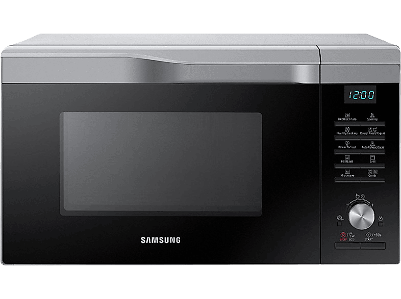 Microondas con horno - Taurus Laurent Convection, 900 W, 10 niveles,  8414234709547