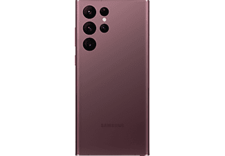 SAMSUNG Galaxy S22 Ultra - 128 GB Burgundy