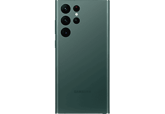SAMSUNG Galaxy S22 Ultra - 128 GB Groen