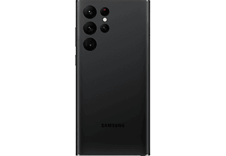 SAMSUNG Galaxy S22 Ultra - 256 GB Zwart