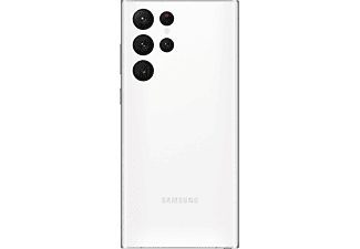 SAMSUNG Galaxy S22 Ultra - 512 GB Wit