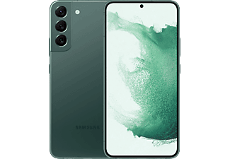 SAMSUNG Galaxy S22 Plus - 128 GB Groen