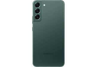SAMSUNG Galaxy S22 Plus - 128 GB Groen