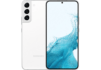 SAMSUNG Galaxy S22 Plus - 128 GB Wit
