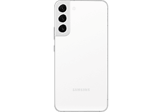 SAMSUNG Galaxy S22 Plus - 128 GB Wit