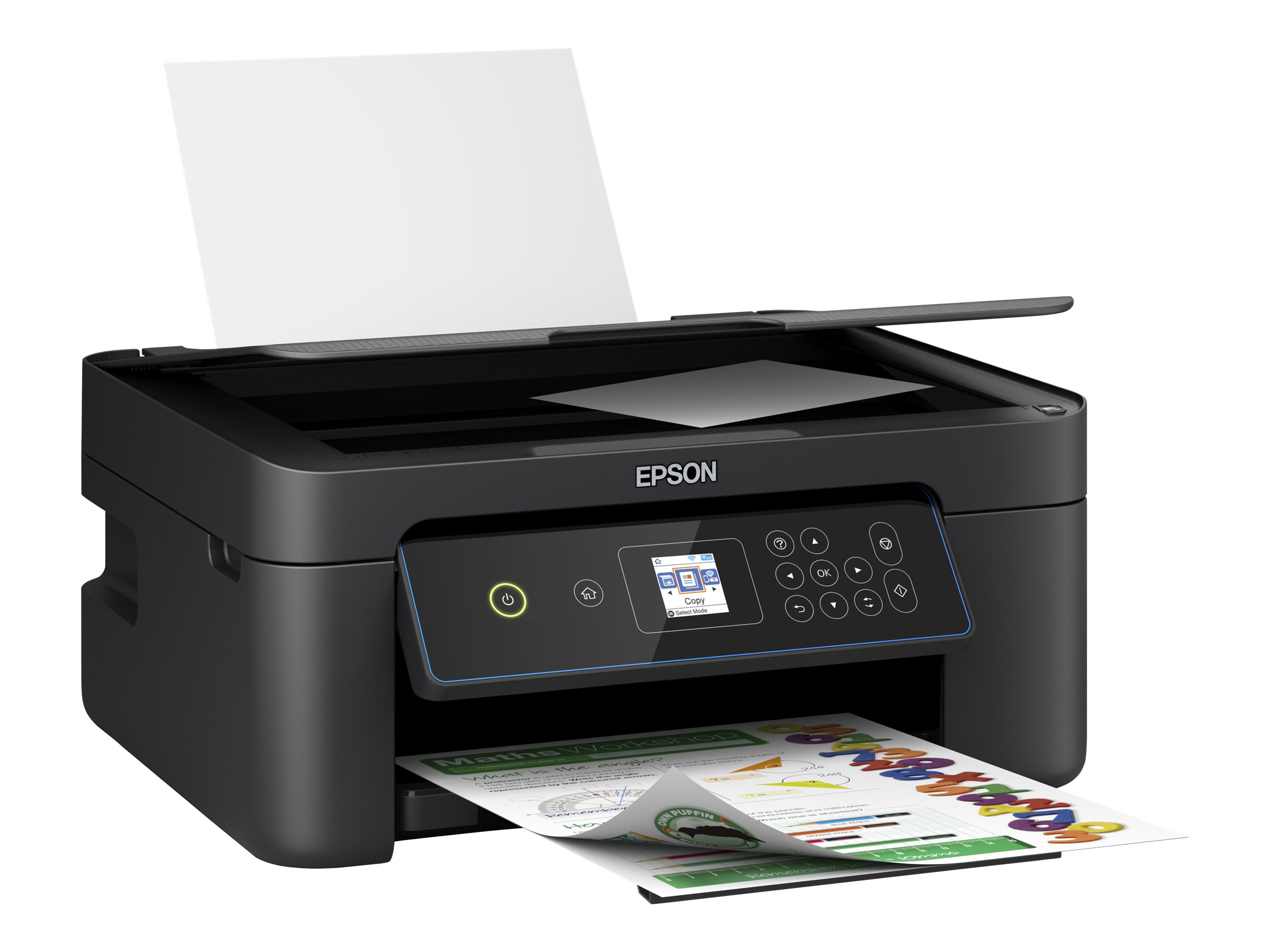 EPSON Expression Home XP-3155 Multifunktionsdrucker