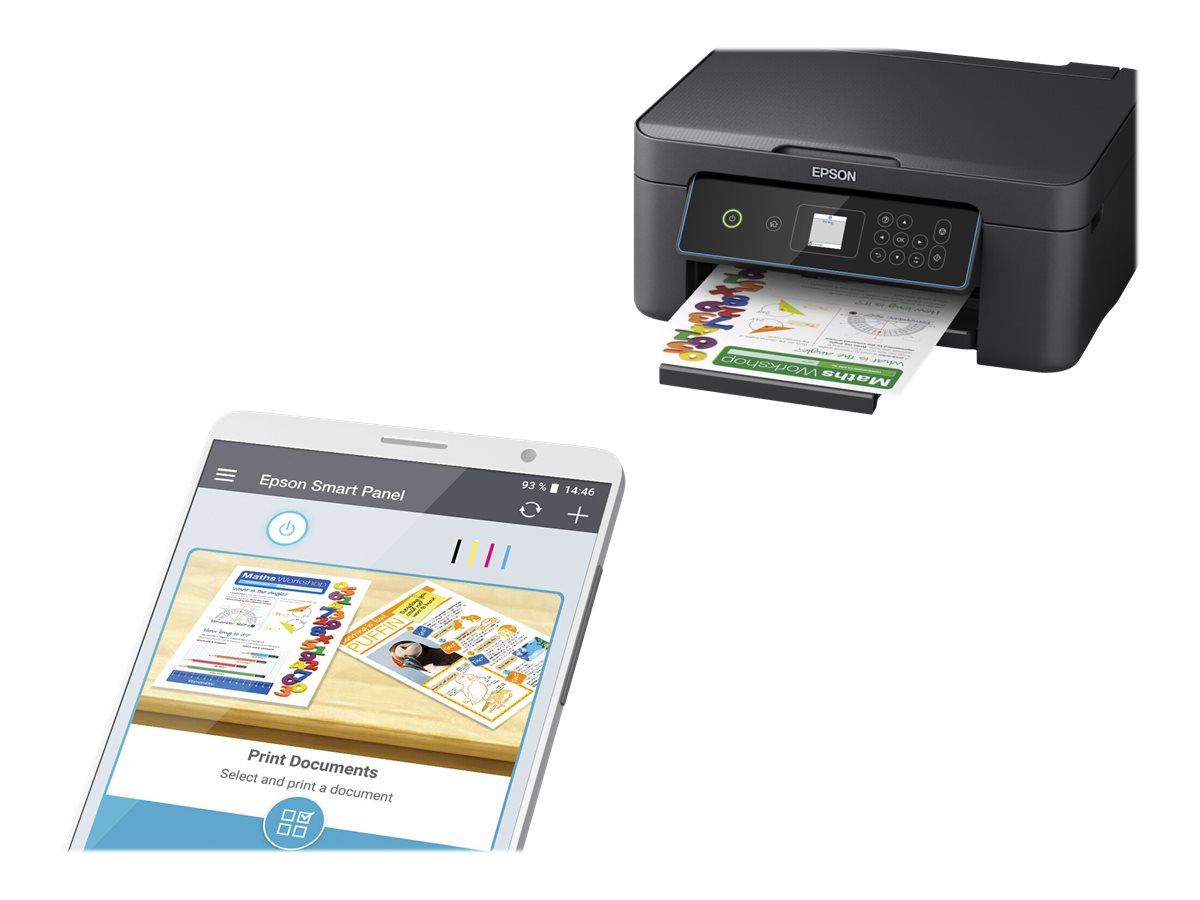 EPSON Expression Home XP-3155 Multifunktionsdrucker