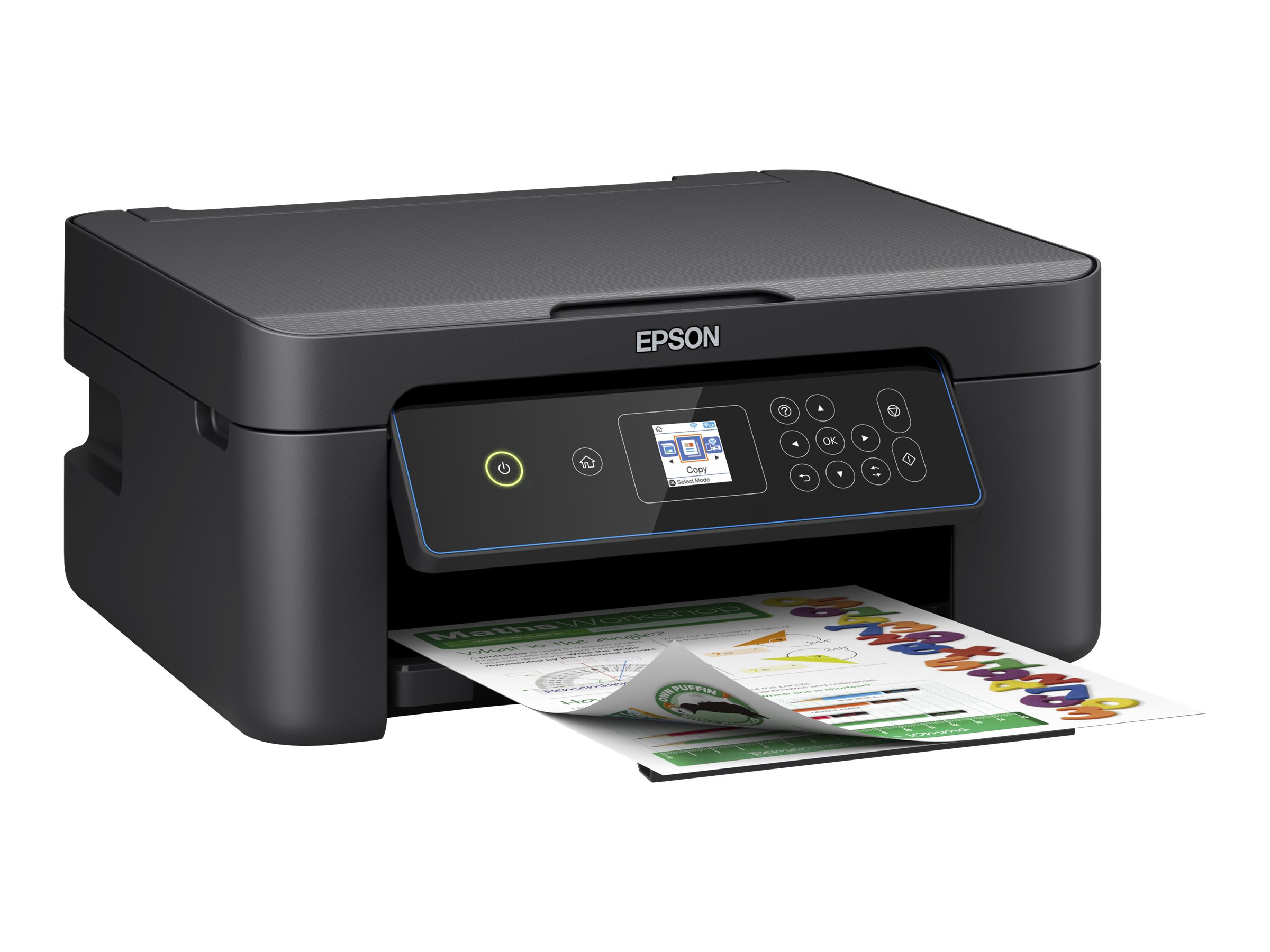 EPSON Expression Home XP-3155 Multifunktionsdrucker