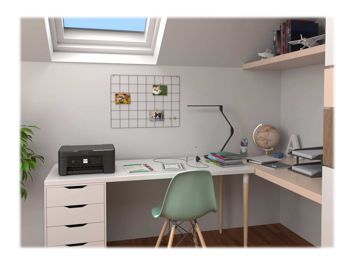 EPSON Expression Home XP-3155 Multifunktionsdrucker
