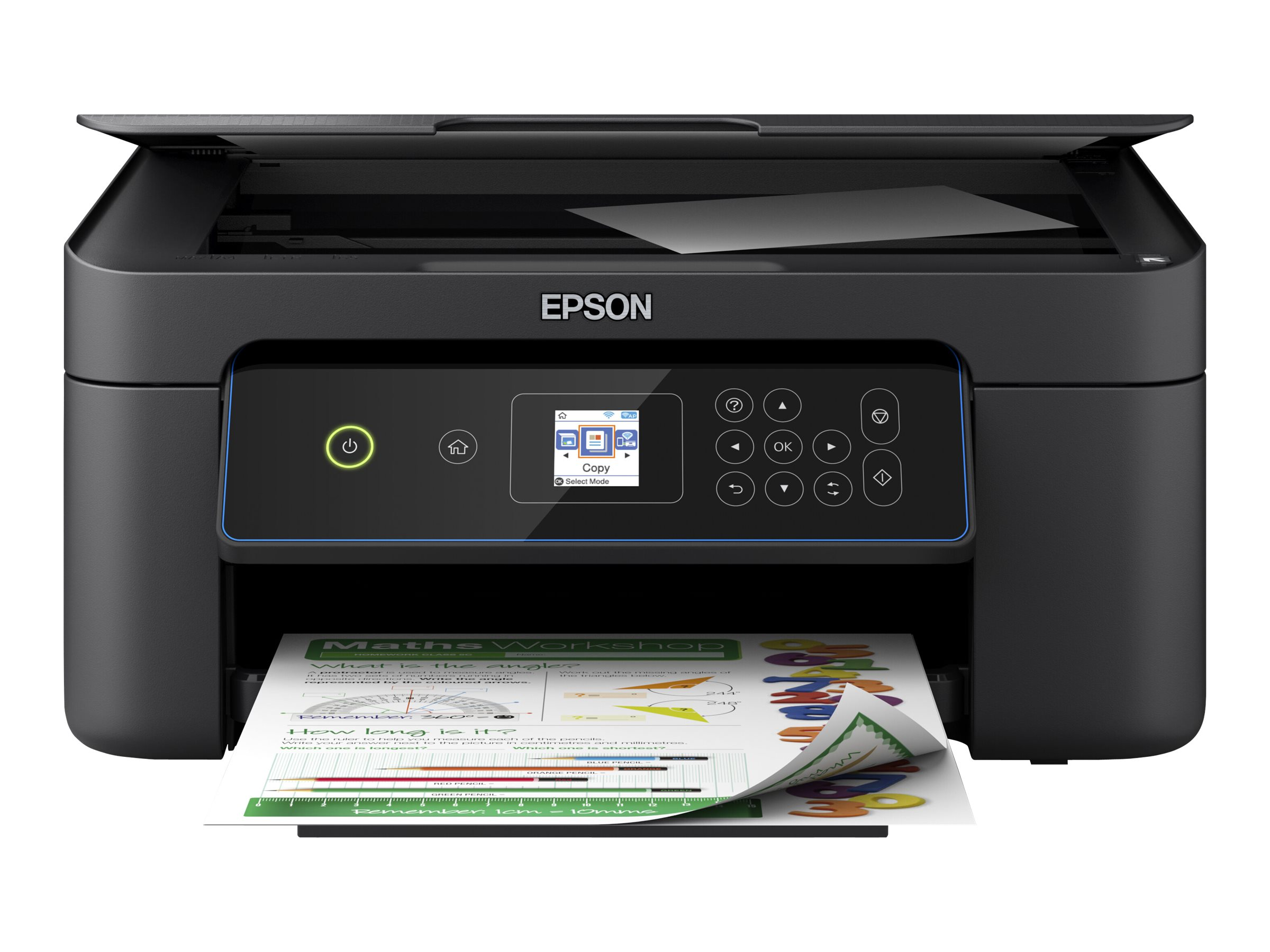 EPSON Expression Home XP-3155 Multifunktionsdrucker