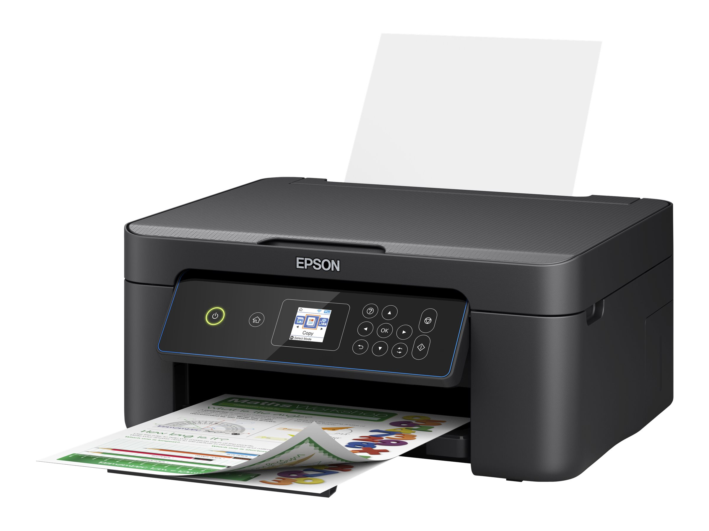 EPSON Expression Home XP-3155 Multifunktionsdrucker