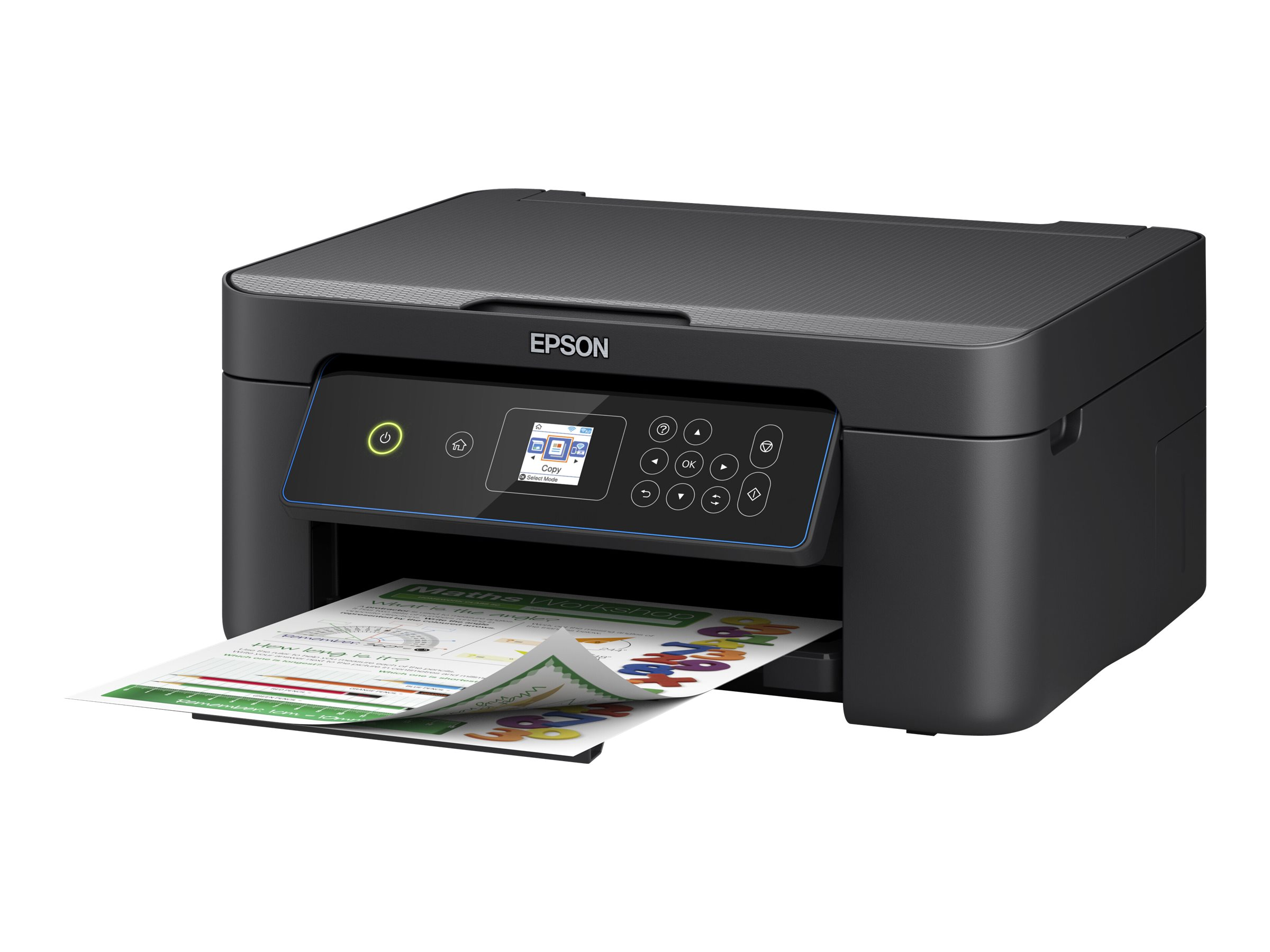 EPSON Expression Home XP-3155 Multifunktionsdrucker