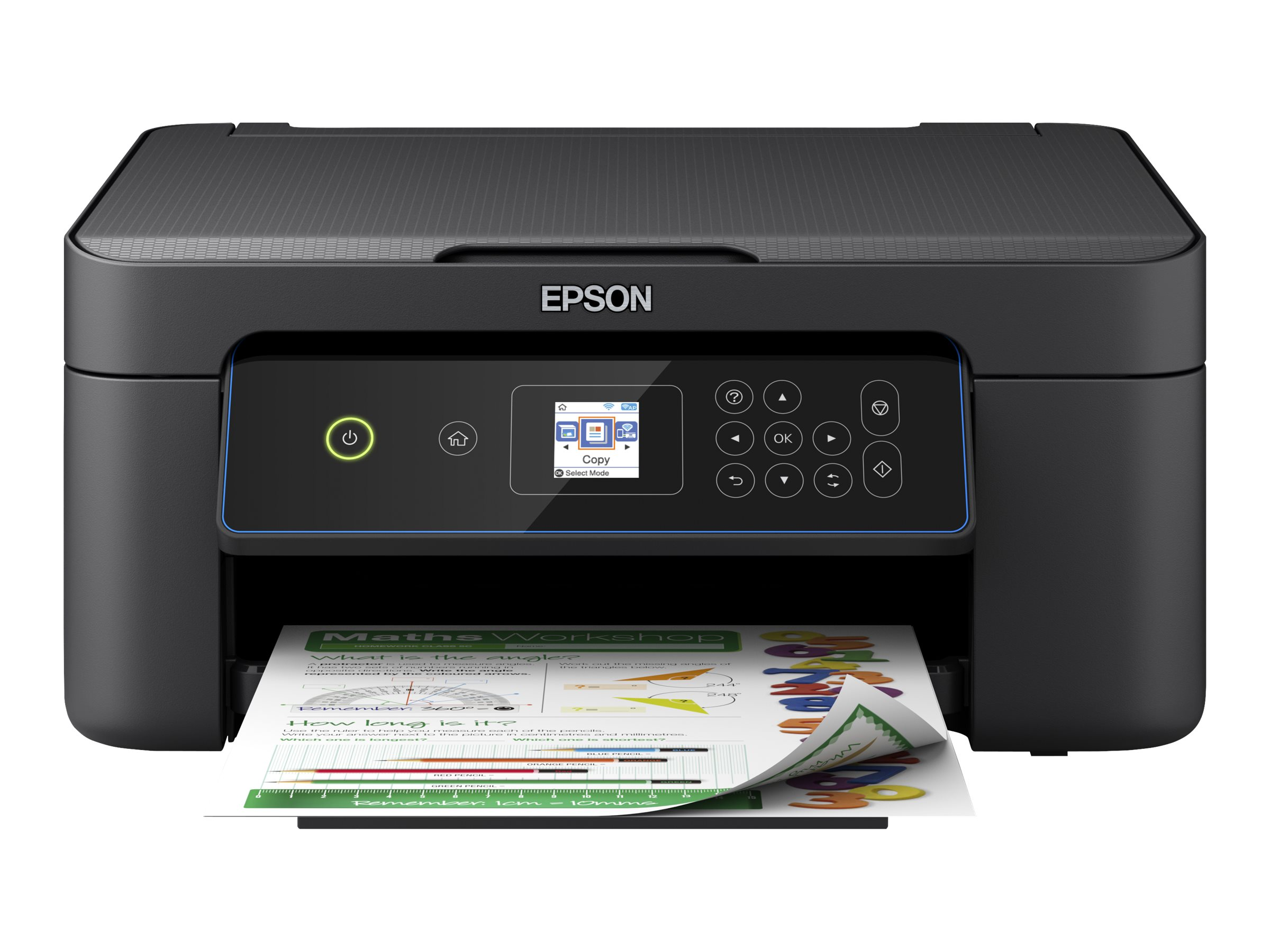 EPSON Expression Home XP-3155 Multifunktionsdrucker