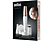 BRAUN FaceSpa Pro 911 Arcepilátor + arctisztító normál kefével