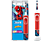 ORAL-B D100 Vitality gyerek fogkefe Spiderman