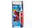 ORAL-B D100 Vitality gyerek fogkefe Spiderman